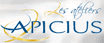 Logo Apicius