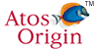 Logo ATOS Origin