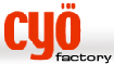 Logo CYO