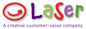 Logo Laser Company