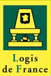 Logo Logis de France