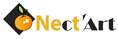 Logo NECT'ART