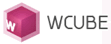 Logo WCUBE