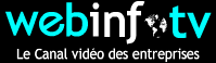 Logo WebInfo Tv