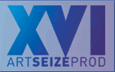 Logo Art Seize Prod